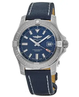 Breitling - Avenger 43 Watches - A17318101C1X2