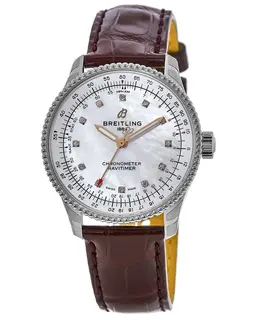 Breitling - Navitimer Watches - A17395211A1P1