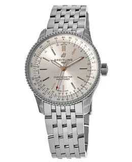Breitling - Navitimer Watches - A17395F41G1A1