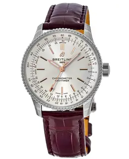 Breitling - Navitimer Watches - A17395F41G1P2