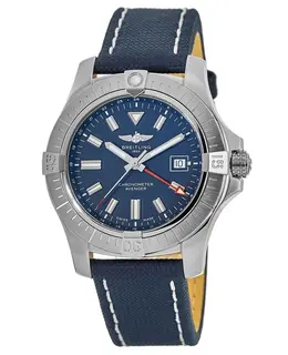 Breitling - Avenger Watches - A32395101C1X2