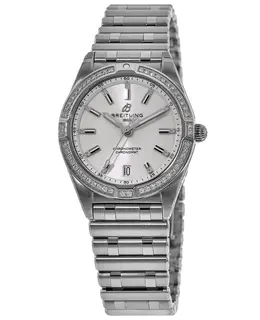 Breitling - Chronomat Watches - A77310591A1A1