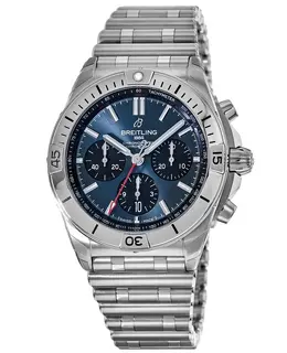 Breitling - Chronomat Watches - AB0134101C1A1