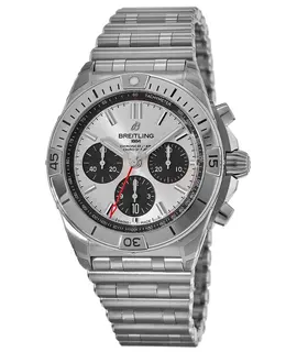 Breitling - Chronomat Watches - AB0134101G1A1
