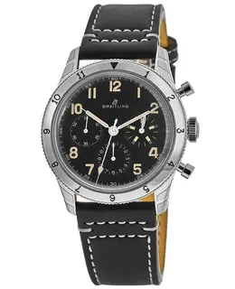 Breitling - Classic Avi Watches - AB0920131B1X1