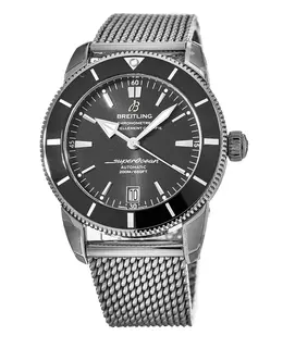 Breitling - Superocean Heritage 42 Watches - AB2010121B1A1