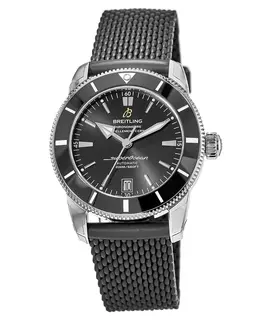 Breitling - Superocean Heritage B20 Automatic 42 Watches - AB2010121B1S1