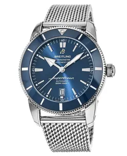 Breitling - Superocean Heritage 46 Watches - AB2020161C1A1