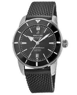 Breitling - Superocean Heritage 46 Watches - AB2020121B1S1