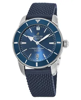 Breitling - Superocean Heritage 46 Watches - AB2020161C1S1