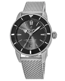 Breitling - Superocean Automatic 44 Watches - AB2030121B1A1