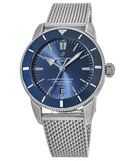Breitling - Superocean Heritage B20 Watches - AB2030161C1A1