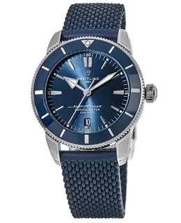 Breitling - Superocean Heritage B20 Watches - AB2030161C1S1