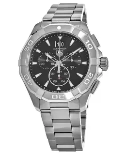 Tag Heuer - Aquaracer Watches - CAY1110.BA0927