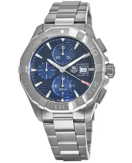 Tag Heuer - ساعة  Aquaracer - CAY2112.BA0927