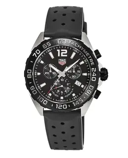 Tag Heuer - Formula 1 Watches - CAZ1010.FT8024