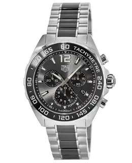 Tag Heuer - Formula 1 Watches - CAZ1011.BA0843