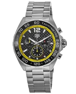 Tag Heuer - Formula 1 Watches - CAZ101AC.BA0842