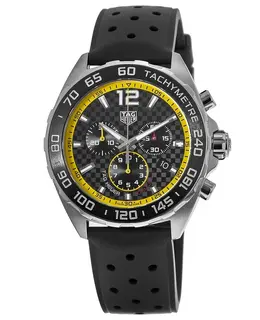 Tag Heuer - Formula 1 Watches - CAZ101AC.FT8024