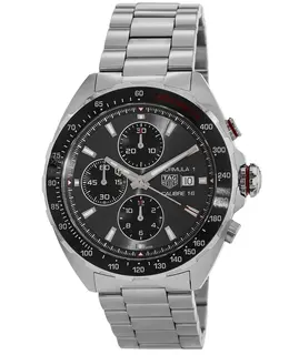 Tag Heuer - Formula 1 Watches - CAZ2012.BA0876