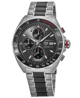 Tag Heuer - Formula 1 Watches - CAZ2012.BA0970