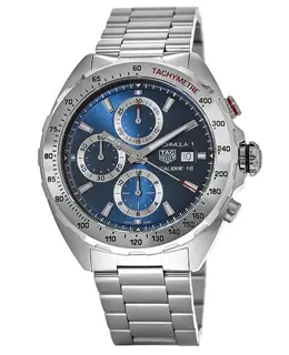 Tag Heuer - Formula 1 Watches - CAZ2015.BA0876