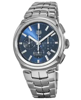 Tag Heuer - Watches - CBC2112.BA0603