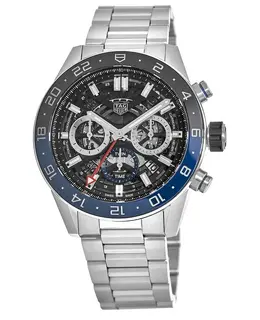 Tag Heuer - Carrera Watches - CBG2A1Z.BA0658