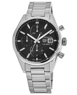 Tag Heuer - Carrera Watches - CBK2110.BA0715