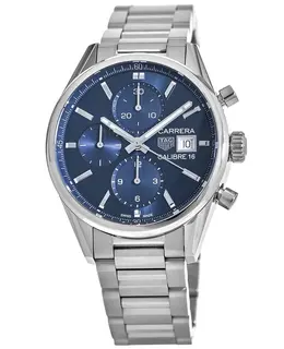 Tag Heuer - Carrera Watches - CBK2112.BA0715