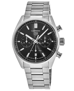 Tag Heuer - Carrera Watches - CBN2010.BA0642