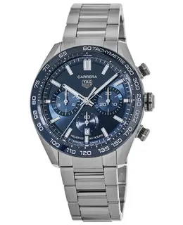 Tag Heuer - Carrera Watches - CBN2A1A.BA0643