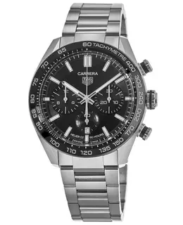 Tag Heuer - Carrera Watches - CBN2A1B.BA0643bl