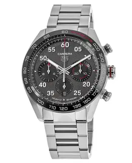 Tag Heuer - Carrera Watches - CBN2A1F.BA0643
