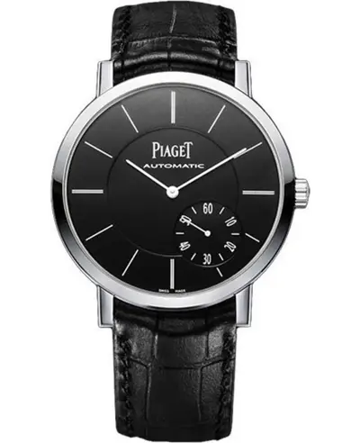Piaget Altiplano Black Dial Men's Watch g0a37126 (black, arb11630)