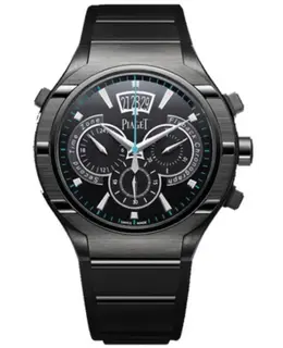 Piaget - Polo Watches - G0A37504