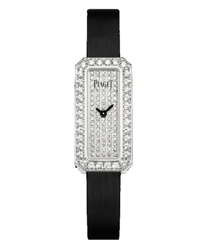 Piaget Authentic Limelight Women's Watch Model: G0A39201 (arb11635)