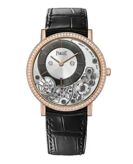 Piaget - Altiplano Watches - G0A40013