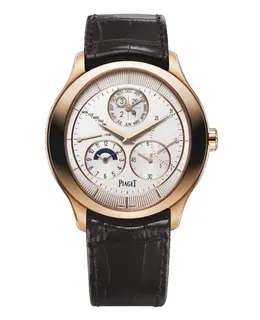 Piaget - Watches - G0A40018