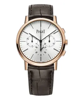 Piaget - Altiplano Watches - G0A40030
