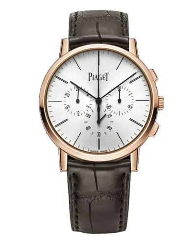 Piaget Altiplano Men's Watch Model G0A40030 (arb11639)