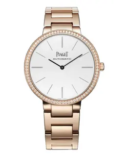 Piaget - Altiplano Watches - G0A40108