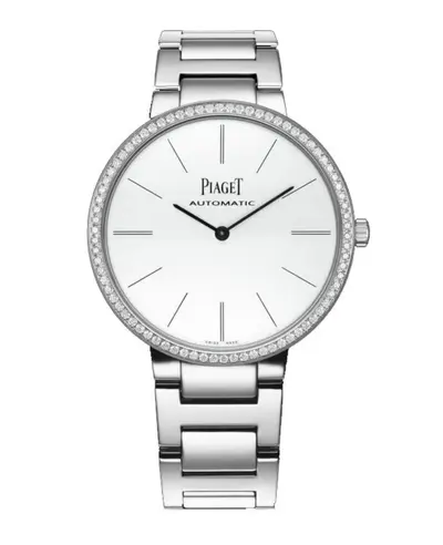 Piaget Altiplano Men's Watch Model G0A40112 (white, arb11642)