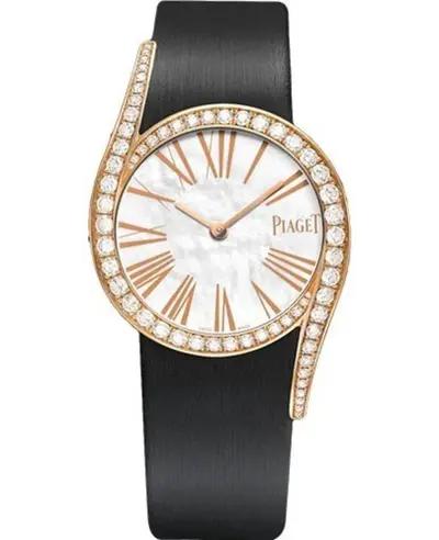 Brand New Authentic Piaget Limelight Gala Watch, Model G0A41291 (arb11656)