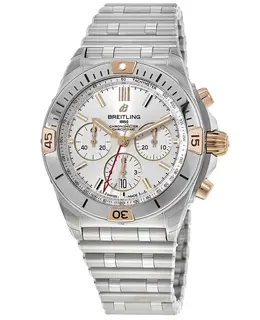 Breitling - Chronomat Watches - IB0134101G1A1