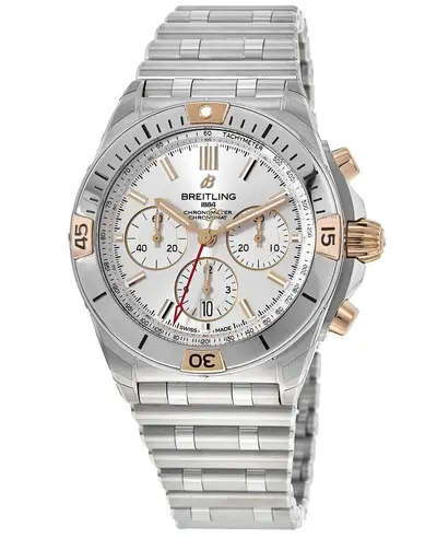 Breitling Chronomat B01 42 ib0134101g1a1 (arb11784)