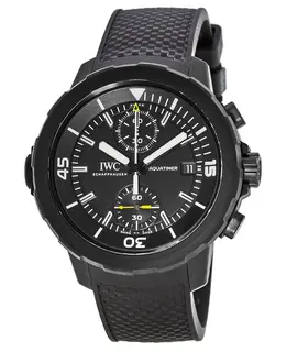 IWC - Aquatimer Watches - IW379502