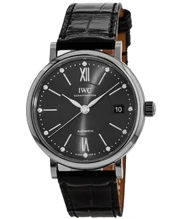 IWC - Portofino Watches - IW458102
