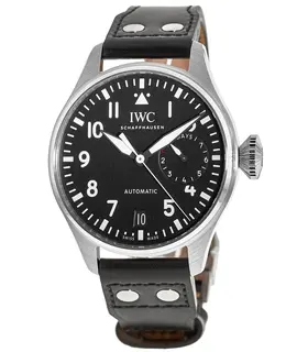 IWC - Pilot's Watches - IW501001
