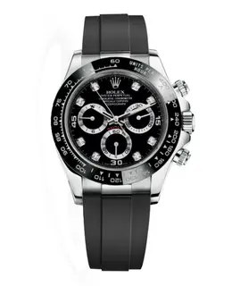 Rolex - ساعة Cosmograph Daytona - M116519LN-0025